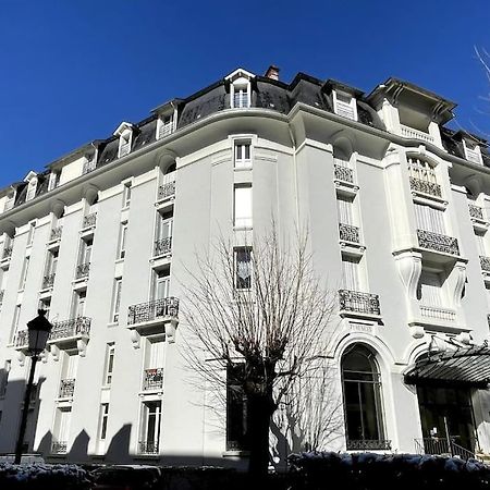 101 Pyrenees Palace Appartement Bagneres-de-Luchon Экстерьер фото