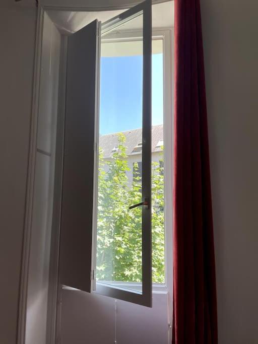 101 Pyrenees Palace Appartement Bagneres-de-Luchon Экстерьер фото